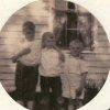 Walter, Harold &amp; Morris Fischer (2)